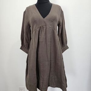 Madewell Dress